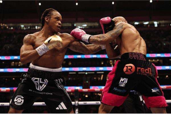 Kemenangan Anthony Yarde Buka Asa Lawan Pemenang Trilogi Artur Beterbiev vs Dmitry Bivol Kemenangan Anthony Yarde Buka Asa Lawan Pemenang Trilogi Artur Beterbiev vs Dmitry Bivol