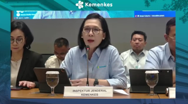 Kemenkes Tutup 3 Prodi FK: Anestesi Undip, Unpad dan Penyakit Dalam Unsrat Imbas Kasus Bullying-Pelecehan Seksual Kemenkes Tutup 3 Prodi FK: Anestesi Undip, Unpad dan Penyakit Dalam Unsrat Imbas Kasus Bullying-Pelecehan Seksual