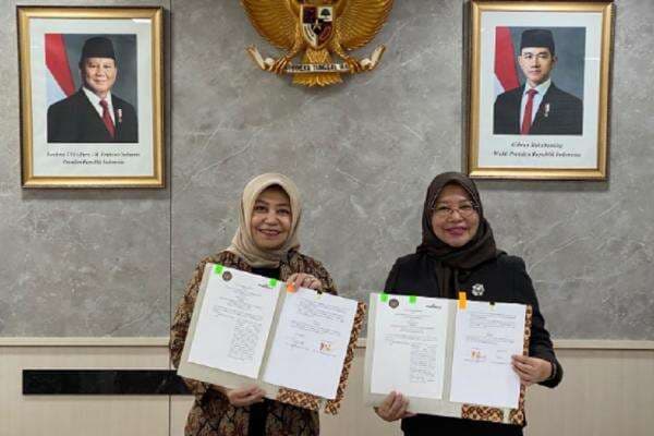 Kemenpar dan Universitas LIA Sinergi Tingkatkan SDM Pariwisata Kemenpar dan Universitas LIA Sinergi Tingkatkan SDM Pariwisata