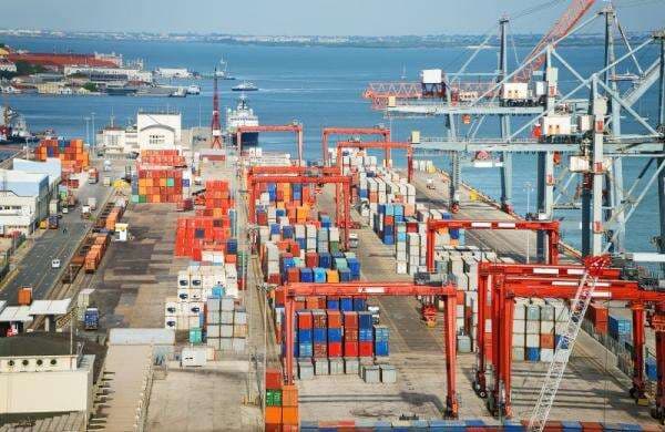 Kemenperin Batasi Impor AC, Kulkas hingga Laptop! Kemenperin Batasi Impor AC, Kulkas hingga Laptop!