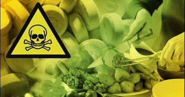 Usai Santap Hidangan Halalbihalal, Ratusan Warga Klaten Keracunan Usai Santap Hidangan Halalbihalal, Ratusan Warga Klaten Keracunan