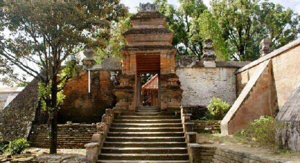 Ketika Penguasa Singasari Curhat ke Anaknya Soal Persaingan Antar Agama Ketika Penguasa Singasari Curhat ke Anaknya Soal Persaingan Antar Agama