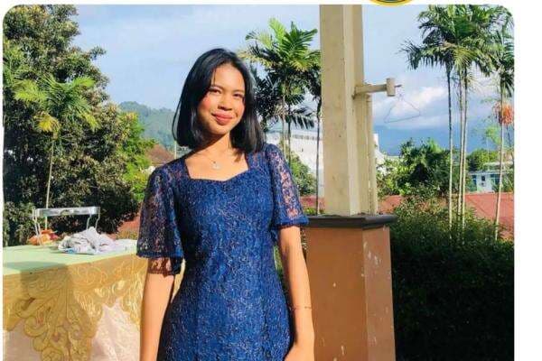 Keren Banget, Siswi Berusia 15 Tahun Ini Berhasil Lulus SNBP 2025 di Unair Keren Banget, Siswi Berusia 15 Tahun Ini Berhasil Lulus SNBP 2025 di Unair