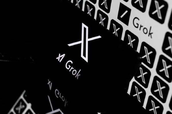 Ketika Grok Bela Nabi Muhammad SAW dan Sebut Raja Yahudi Pembantai Terbesar Umat Kristen di Arab Ketika Grok Bela Nabi Muhammad SAW dan Sebut Raja Yahudi Pembantai Terbesar Umat Kristen di Arab