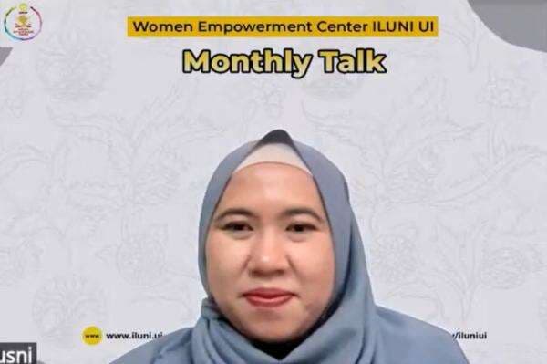 Ketua DPP Perindo: Kerja Keras dan Prestasi Jadi Kunci Peran Perempuan di Politik Ketua DPP Perindo: Kerja Keras dan Prestasi Jadi Kunci Peran Perempuan di Politik