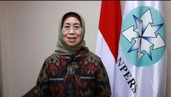 Ketua Dewan Pers Apresiasi Kapolri: Pengamanan Mudik Luar Biasa Ketua Dewan Pers Apresiasi Kapolri: Pengamanan Mudik Luar Biasa