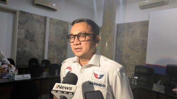 Gelar Konsolidasi Hadapi Pemilu 2029, Partai Perindo Matangkan Strategi Politik Gelar Konsolidasi Hadapi Pemilu 2029, Partai Perindo Matangkan Strategi Politik