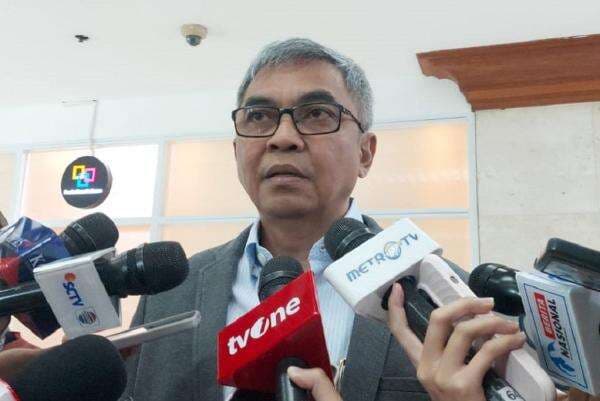 Ini Konstruksi Perkara Suap yang Menjerat Kadis PUPR hingga Anggota DPRD Kabupaten OKU Ini Konstruksi Perkara Suap yang Menjerat Kadis PUPR hingga Anggota DPRD Kabupaten OKU