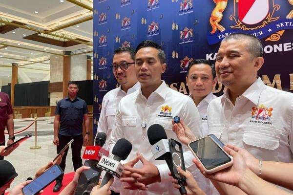 Kadin Jajaki Kerja Sama dengan Asosiasi Dagang Korea, Dorong UMKM Naik Kelas Kadin Jajaki Kerja Sama dengan Asosiasi Dagang Korea, Dorong UMKM Naik Kelas