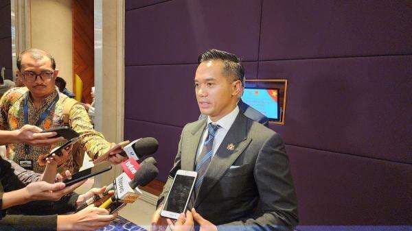 Kadin Incar Pasar Baru di Kawasan Asia dan China Lewat Vietnam Kadin Incar Pasar Baru di Kawasan Asia dan China Lewat Vietnam