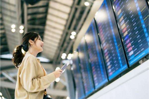 Keunggulan Layanan Profesional untuk Dokumen Perjalanan Bisnis Keunggulan Layanan Profesional untuk Dokumen Perjalanan Bisnis