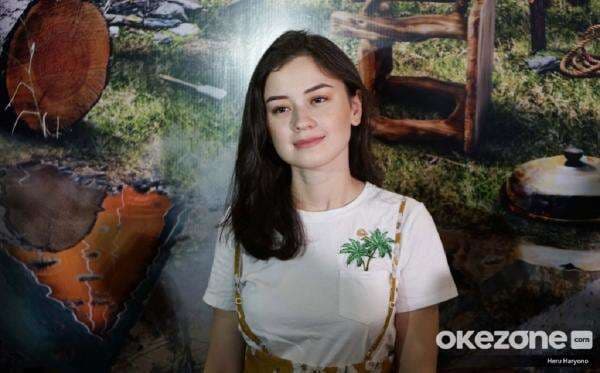 Jelang Mediasi, Kimberly Ryder Dibuat Kesal Edward Akbar Jelang Mediasi, Kimberly Ryder Dibuat Kesal Edward Akbar