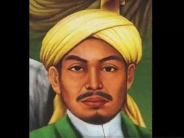 Kisah Karamah Sunan Gunung Jati Sembuhkan Penyakit Putri Raja China Kisah Karamah Sunan Gunung Jati Sembuhkan Penyakit Putri Raja China