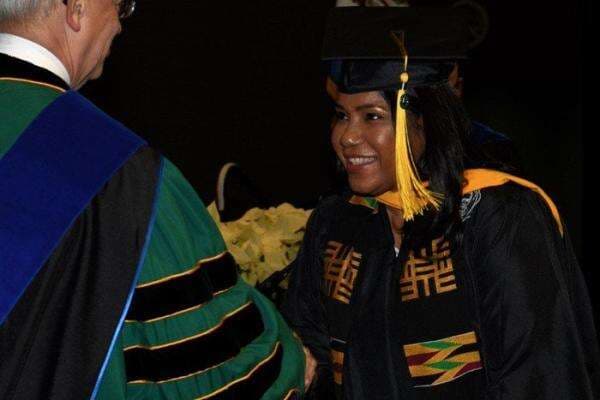 Kisah Maria Jochu Dapat Beasiswa LPDP ke AS, Kembali ke Papua Jadi Lurah Kisah Maria Jochu Dapat Beasiswa LPDP ke AS, Kembali ke Papua Jadi Lurah