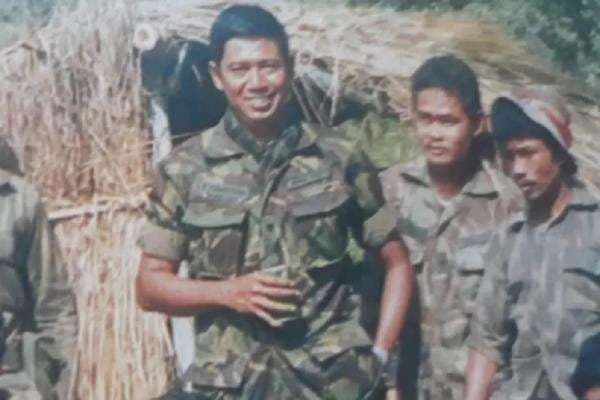 Kisah SBY yang Selamatkan Pimpinan Musuh saat Perang di Timor Timur demi Taati Hukum Perang Kisah SBY yang Selamatkan Pimpinan Musuh saat Perang di Timor Timur demi Taati Hukum Perang