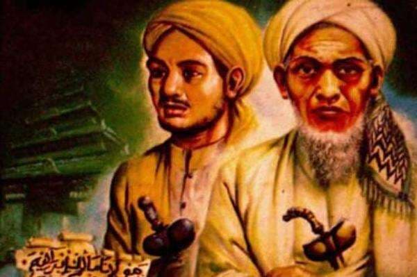 Kisah Sunan Giri Munculkan Metode Islam Putihan Bikin Perdebatan di Wali Songo Kisah Sunan Giri Munculkan Metode Islam Putihan Bikin Perdebatan di Wali Songo