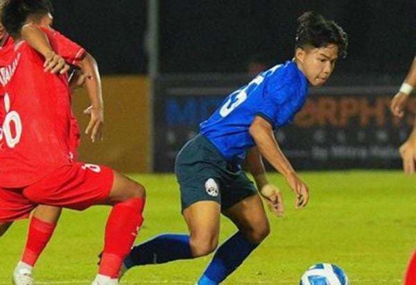 Klasemen Sementara Grup B Piala AFF U-16 2024 Kelar Laga Kamboja vs Vietnam: Perebutan Tiket Semifinal Sengit! Klasemen Sementara Grup B Piala AFF U-16 2024 Kelar Laga Kamboja vs Vietnam: Perebutan Tiket Semifinal Sengit!
