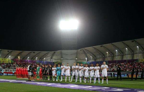 Klasemen Sementara Peringkat 3 Terbaik Piala Asia 2023 Hari Ini, Rabu 24 Januari 2024: Timnas Indonesia di Ujung Tanduk! Klasemen Sementara Peringkat 3 Terbaik Piala Asia 2023 Hari Ini, Rabu 24 Januari 2024: Timnas Indonesia di Ujung Tanduk!