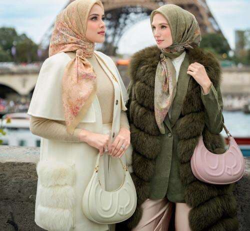 5 Alasan Produk Fashion Lokal Tanah Air Kian Eksis 5 Alasan Produk Fashion Lokal Tanah Air Kian Eksis