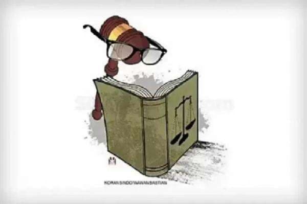 Komisi Hukum MUI Lega Kejaksaan Tetap Usut Korupsi Komisi Hukum MUI Lega Kejaksaan Tetap Usut Korupsi