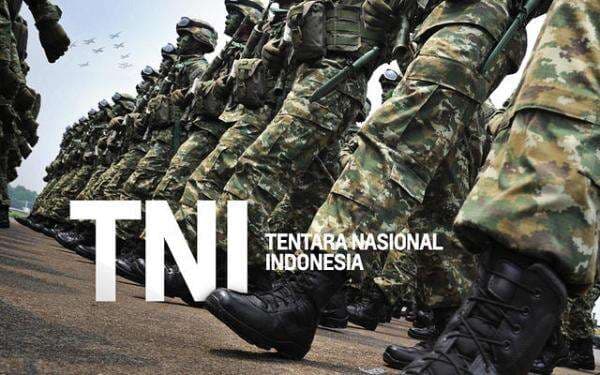 RUU TNI Rampung Sebelum Lebaran? Komisi I DPR: Kalau Bisa Cepat, Kenapa Harus Lambat RUU TNI Rampung Sebelum Lebaran? Komisi I DPR: Kalau Bisa Cepat, Kenapa Harus Lambat