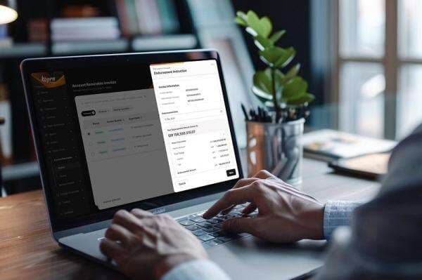 Bank Mandiri Percepat Sinergi Bisnis dengan Kopra Supplier Financing Bank Mandiri Percepat Sinergi Bisnis dengan Kopra Supplier Financing