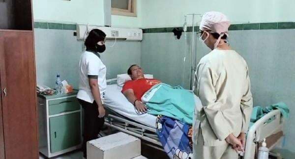 Keracunan Massal Tewaskan 1 Orang, Pemkab Klaten Tetapkan Status KLB Keracunan Massal Tewaskan 1 Orang, Pemkab Klaten Tetapkan Status KLB