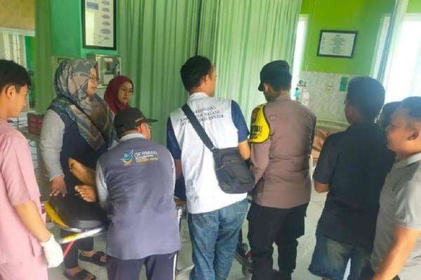 Liburan Keluarga di Pantai Balekambang Malang, Wisatawan Meninggal di Penginapan Liburan Keluarga di Pantai Balekambang Malang, Wisatawan Meninggal di Penginapan