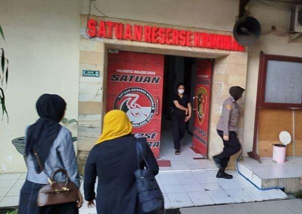 Pelecehan Seksual Oknum Dokter di Malang pada 2023, Sampai Sekarang Trauma Itu Belum Hilang Pelecehan Seksual Oknum Dokter di Malang pada 2023, Sampai Sekarang Trauma Itu Belum Hilang