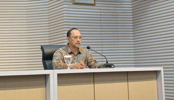 KPK Tetapkan 5 Tersangka Kasus Bank BJB KPK Tetapkan 5 Tersangka Kasus Bank BJB