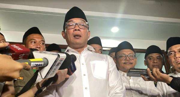 KPK Bongkar Keterkaitan Ridwan Kamil di Korupsi BJB: Jabat Komisaris saat Jadi Gubernur Jabar KPK Bongkar Keterkaitan Ridwan Kamil di Korupsi BJB: Jabat Komisaris saat Jadi Gubernur Jabar