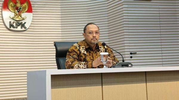 KPK Fasilitasi Tahanan yang Rayakan Paskah dari Dalam Rutan KPK Fasilitasi Tahanan yang Rayakan Paskah dari Dalam Rutan