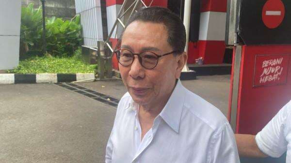 Profil Djoko Tjandra, Diperiksa KPK Terkait Kasus Korupsi Harun Masiku Profil Djoko Tjandra, Diperiksa KPK Terkait Kasus Korupsi Harun Masiku