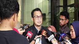    KPK Tegaskan Informasi Terbitnya SPDP Kasus Korupsi di Boyolali Hoaks