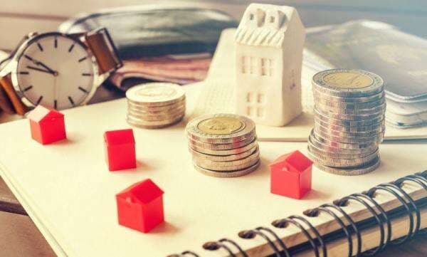 Pengajuan KPR Tak Pernah Lesu meski Ekonomi Penuh Tantangan Pengajuan KPR Tak Pernah Lesu meski Ekonomi Penuh Tantangan