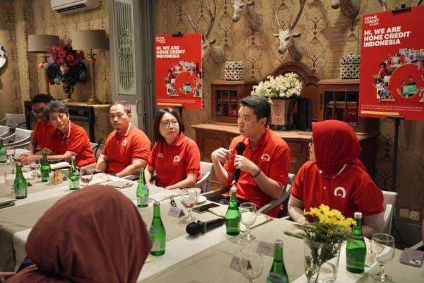 Daya Beli Lesu, Bisnis Kredit Barang Bagaimana? Daya Beli Lesu, Bisnis Kredit Barang Bagaimana?