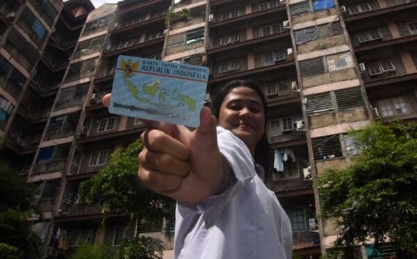 Cek Status Bansos PKH dan BPNT 2025, Cuma Pakai NIK Cek Status Bansos PKH dan BPNT 2025, Cuma Pakai NIK