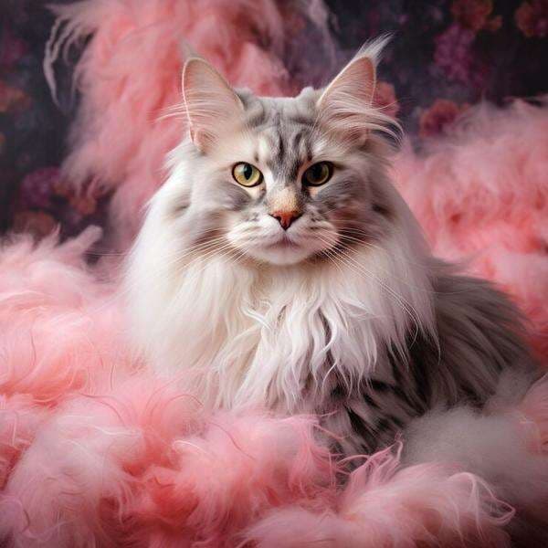 KUIS: Hampir Tak Berbulu Adalah Jenis Kucing? KUIS: Hampir Tak Berbulu Adalah Jenis Kucing?