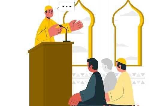 3 Kultum Ramadhan Singkat 3 Menit: Merajut Keberkahan, Menuai Ampunan di Bulan Suci 3 Kultum Ramadhan Singkat 3 Menit: Merajut Keberkahan, Menuai Ampunan di Bulan Suci