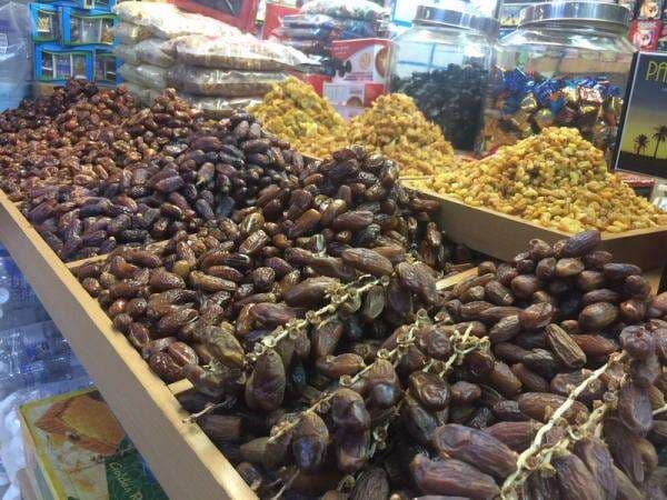 Impor Februari 2025 Naik Jadi USD18,8 Miliar, Terbanyak Kurma Impor Februari 2025 Naik Jadi USD18,8 Miliar, Terbanyak Kurma