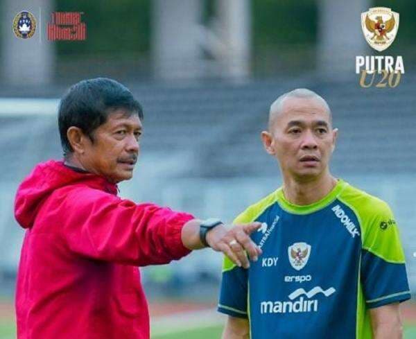 5 Klub Top yang Pernah Dibela Kurniawan Dwi Yulianto, Nomor 1 Main di Eropa! 5 Klub Top yang Pernah Dibela Kurniawan Dwi Yulianto, Nomor 1 Main di Eropa!
