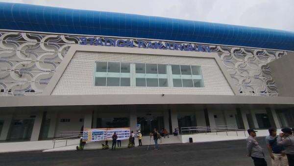 PT LIB Bicara Peluang Laga Arema FC vs Persebaya Surabaya Dihelat di Stadion Kanjuruhan PT LIB Bicara Peluang Laga Arema FC vs Persebaya Surabaya Dihelat di Stadion Kanjuruhan