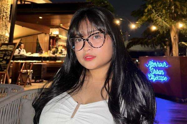 Isi Chat Mesum Laras Gartiana dan Kekasih Musisi Nabila R Isi Chat Mesum Laras Gartiana dan Kekasih Musisi Nabila R