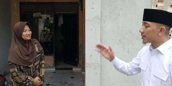 Semprot Dindik, Bupati Lebak Murka Ada Orangtua Murid Bawa Meja dan Kursi Sendiri ke Sekolah Semprot Dindik, Bupati Lebak Murka Ada Orangtua Murid Bawa Meja dan Kursi Sendiri ke Sekolah