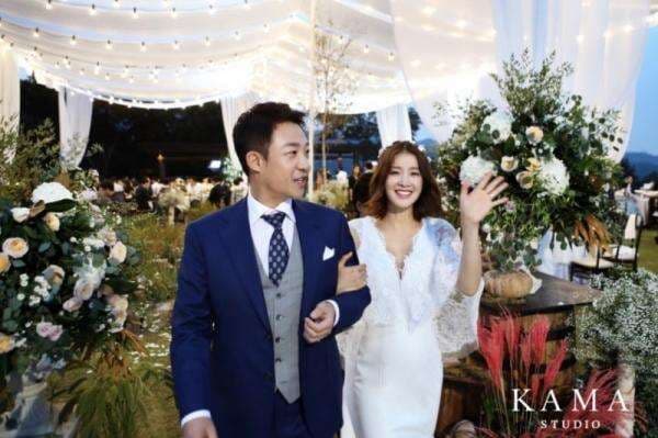 Aktris Lee Si Young Gugat Cerai Suami setelah 8 Tahun Menikah Aktris Lee Si Young Gugat Cerai Suami setelah 8 Tahun Menikah