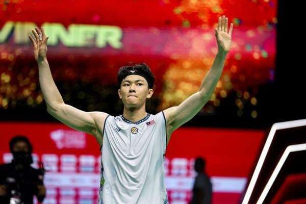 4 Pebulu Tangkis Unggulan yang Gugur di Hari Pertama All England 2025, Nomor 1 Peringkat Teratas Nomor Ganda Putra! 4 Pebulu Tangkis Unggulan yang Gugur di Hari Pertama All England 2025, Nomor 1 Peringkat Teratas Nomor Ganda Putra!