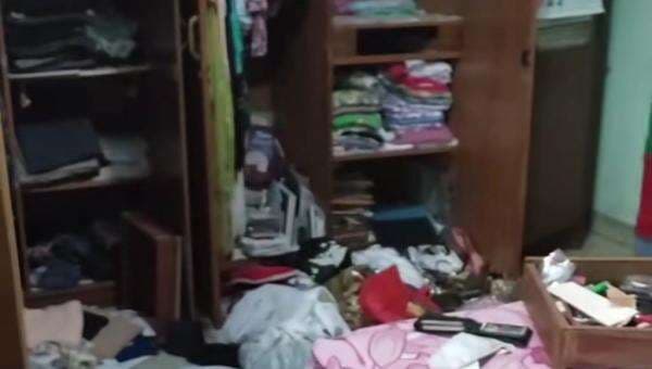 Viral Warga Bogor Kemalingan saat Pergi Sholat Id, Kerugian Capai Rp250 Juta Viral Warga Bogor Kemalingan saat Pergi Sholat Id, Kerugian Capai Rp250 Juta