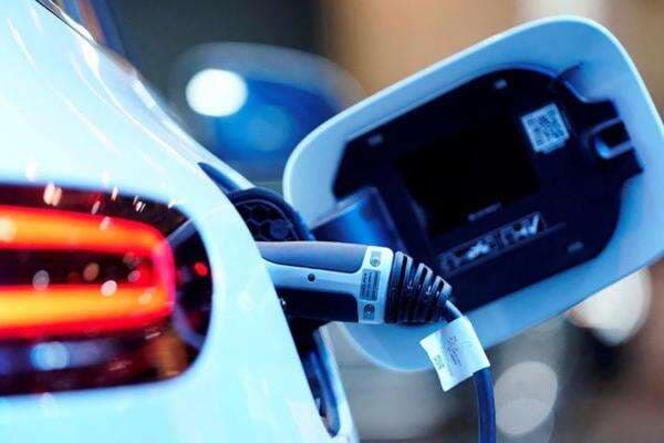 LG Batal Bangun Pabrik Baterai Mobil Listrik di RI, Menteri Rosan Ungkap Penggantinya LG Batal Bangun Pabrik Baterai Mobil Listrik di RI, Menteri Rosan Ungkap Penggantinya