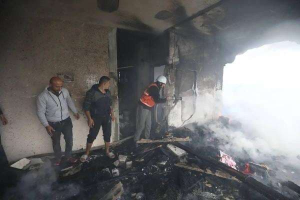 Liga Arab Desak AS Tekan Israel agar Setop Pelanggaran Gencatan Senjata di Gaza Liga Arab Desak AS Tekan Israel agar Setop Pelanggaran Gencatan Senjata di Gaza