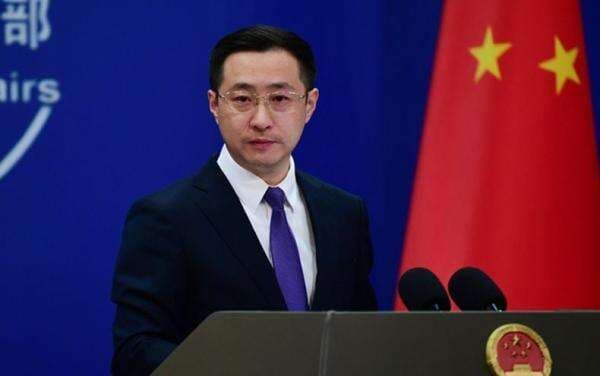 Nah! Pemerintah China Tak Tahu Kabar Pembatalan Pesanan Pesawat Boeing Nah! Pemerintah China Tak Tahu Kabar Pembatalan Pesanan Pesawat Boeing